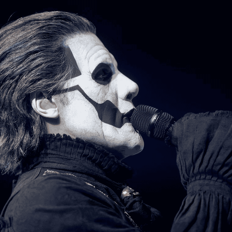 G back up vocals Image