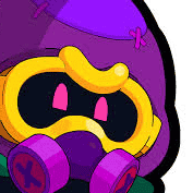 Cordelius Brawl Stars xd Image