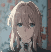 Violet evergarden Jp Image