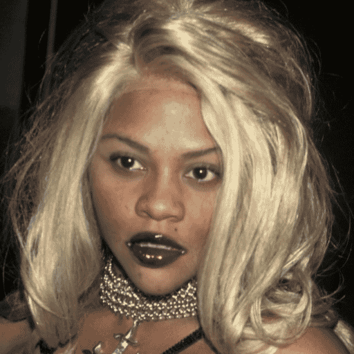 Lil Kim Image