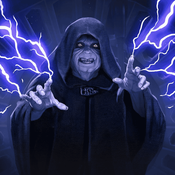 Emperor Palpatine  Image