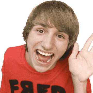 Fred Figglehorn Image