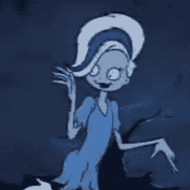Phantasma (Scooby-Doo & Ghoul School) Image