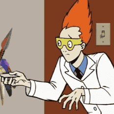 Steve (Aqua Teen Hunger Force/ATHF) AI Voice