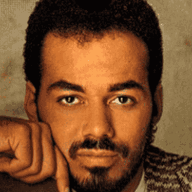 James Ingram AI Voice