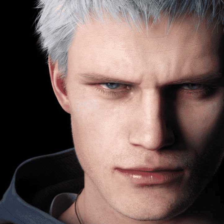 Nero - DMC5 Image