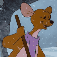 Kanga (Winnie the Pooh) Image