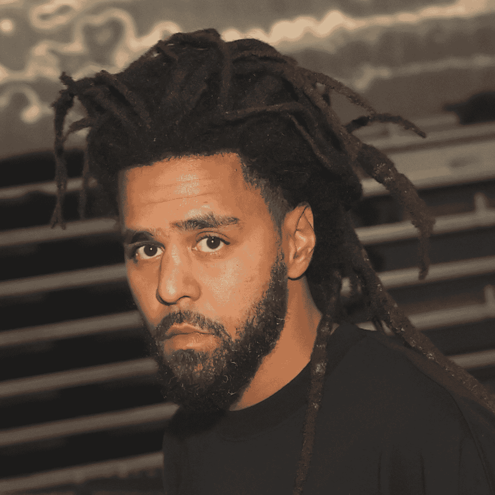 Jcole Model Image
