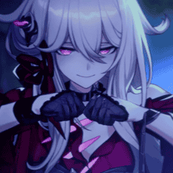 Honkai Impact 3rd Thelema Nutriscu[JP] Image