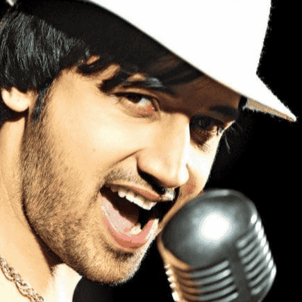 Atif Aslam ai Image