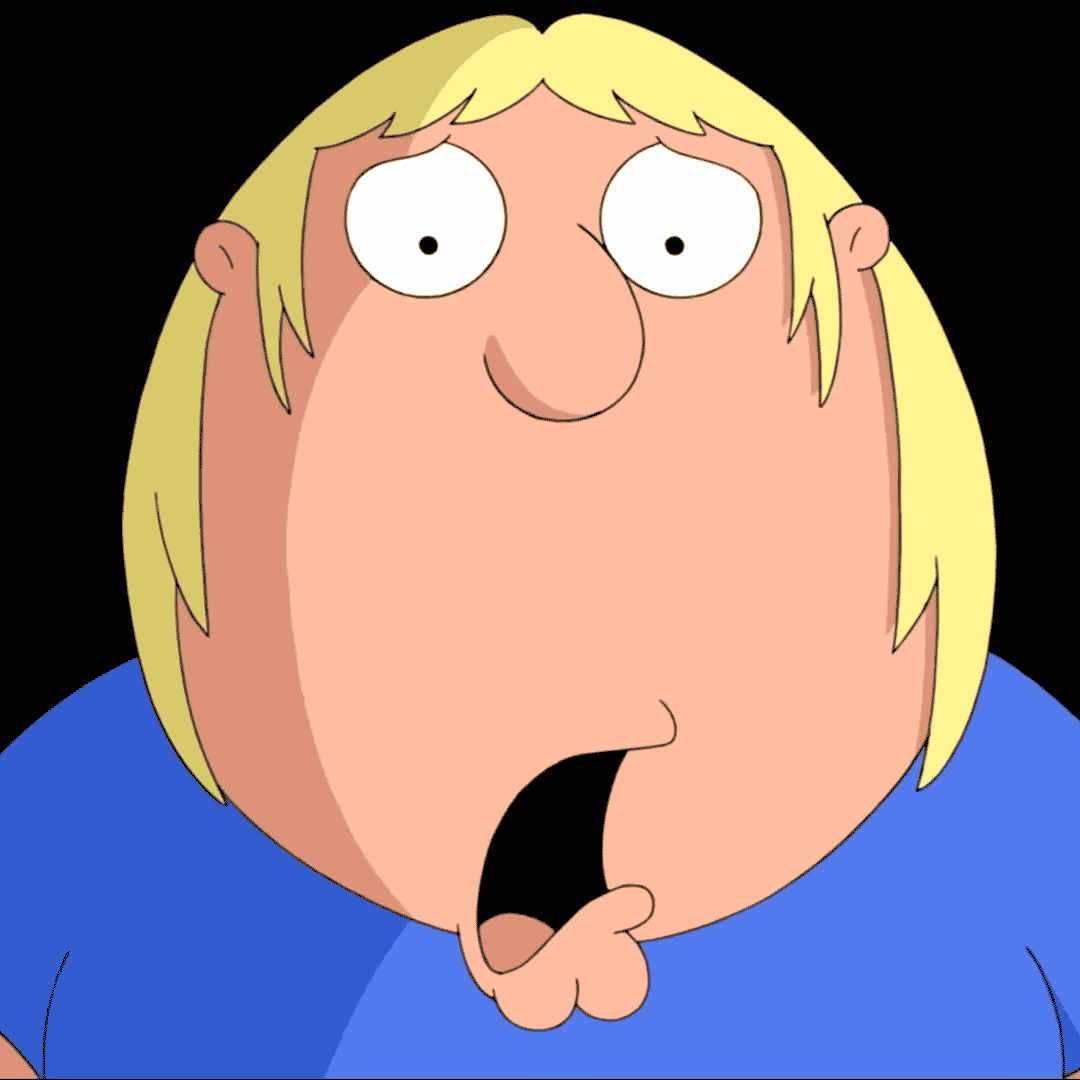 Chris Griffin Image