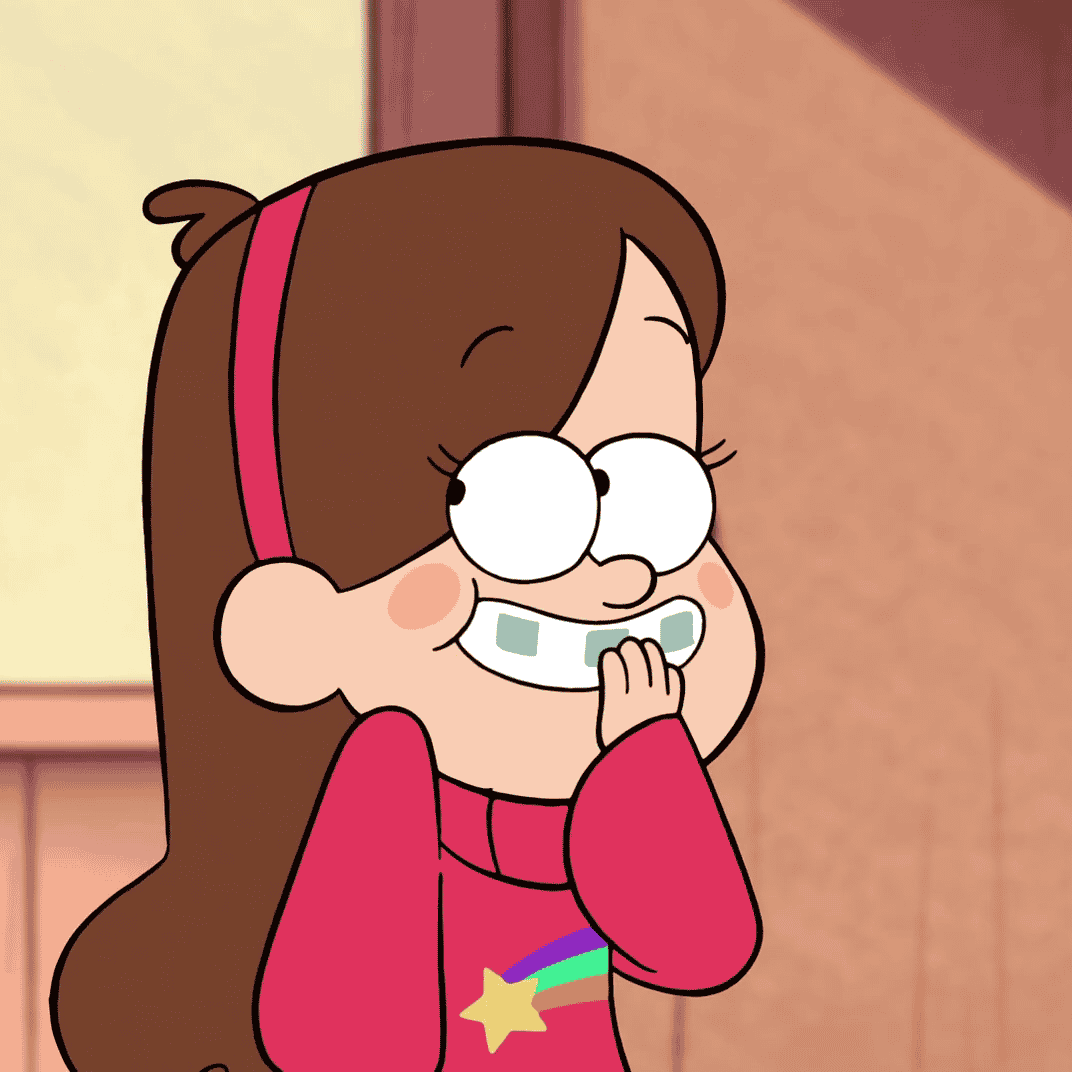 Mabel Pines (v2) AI Voice