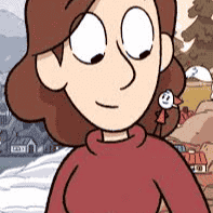 Johanna (Hilda) AI Voice