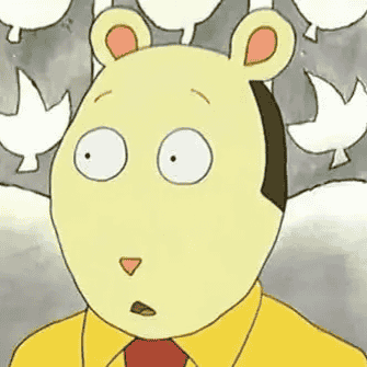 Dr. Katz (Arthur) AI Voice