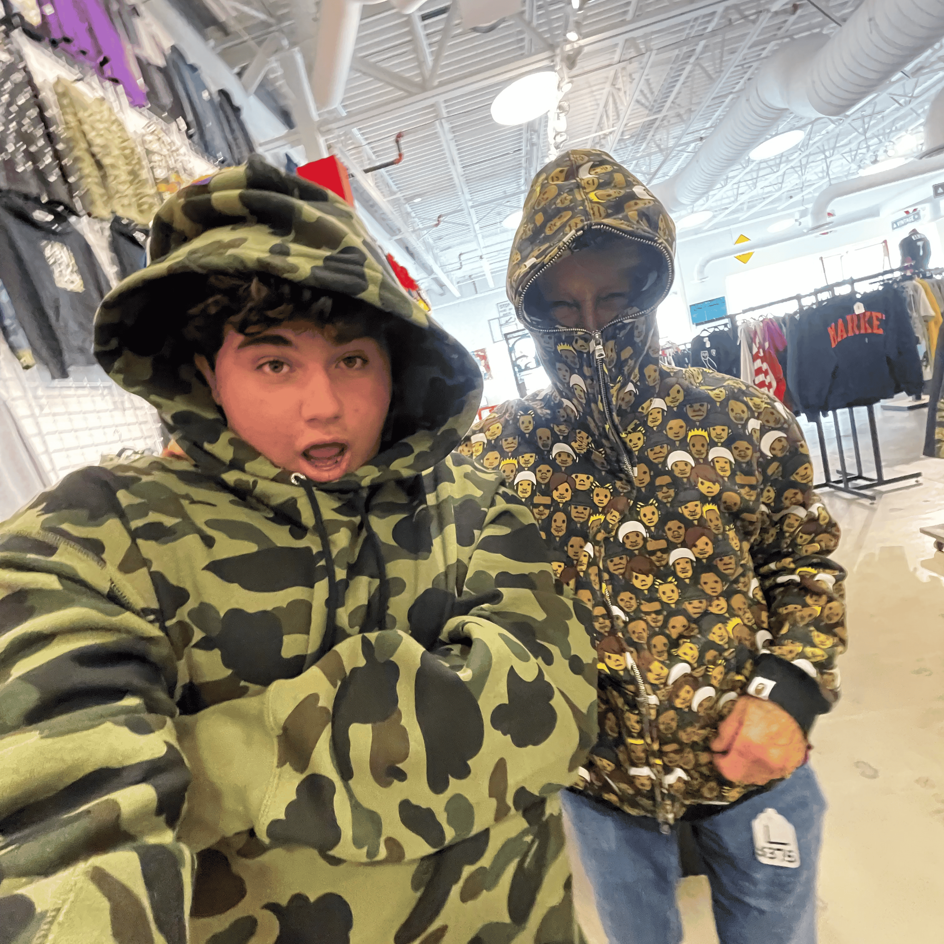 Jake Driste 1 AI Voice