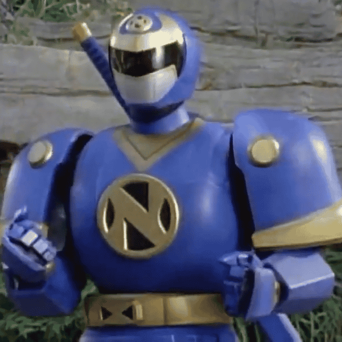 Ninjor AI Voice