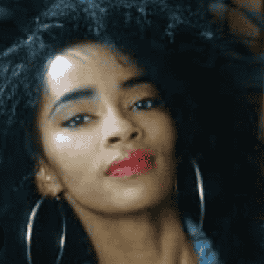 Jody Watley AI Voice