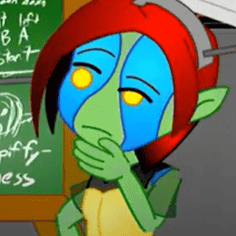 Kerrigan (LegendaryFrog) Image