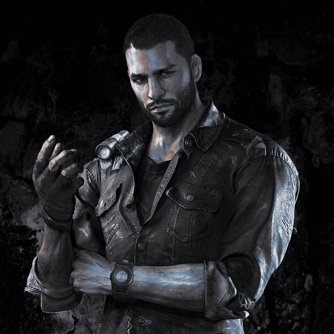 Kyle Crane Image