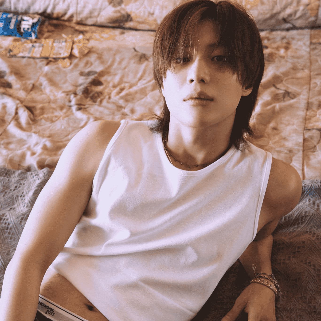 SHINEE Taemin Image
