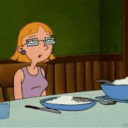 Miriam Pataki (Hey Arnold!, Kath Soucie) Image