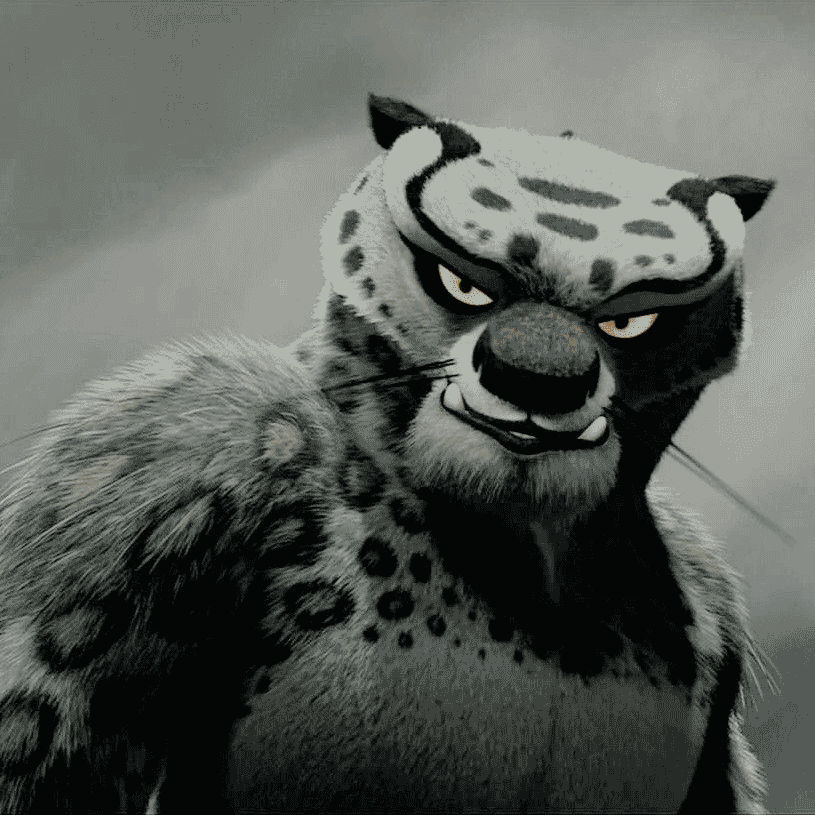 Tai Lung V2 Image