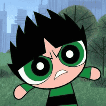 Butch (Rowdyruff Boys) Image