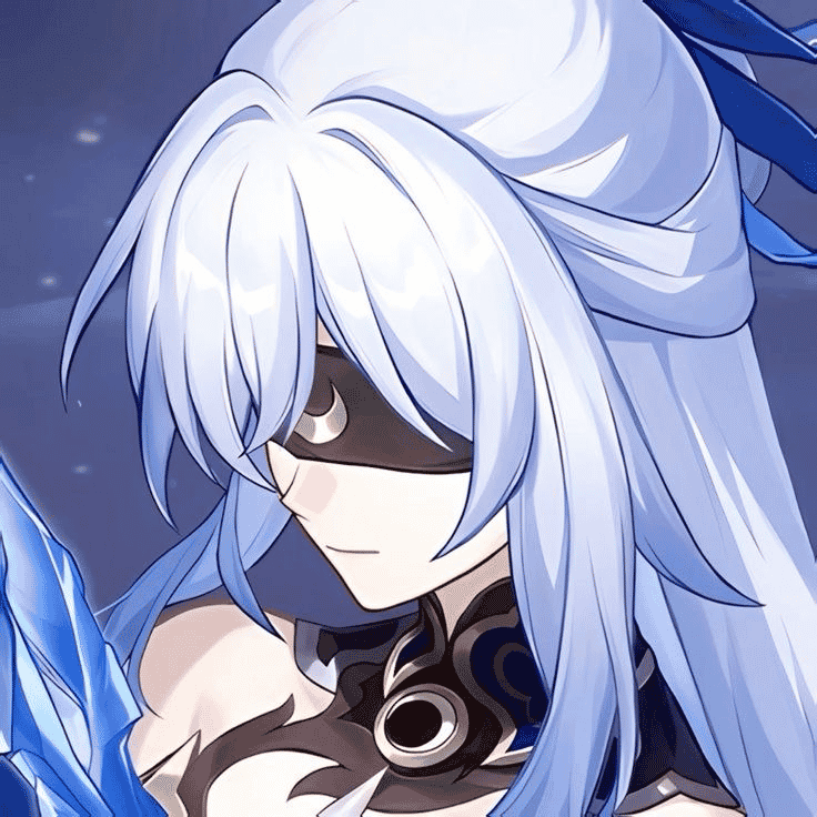 AI Jingliu Honkai Star Rail (EN VA) Voice Image