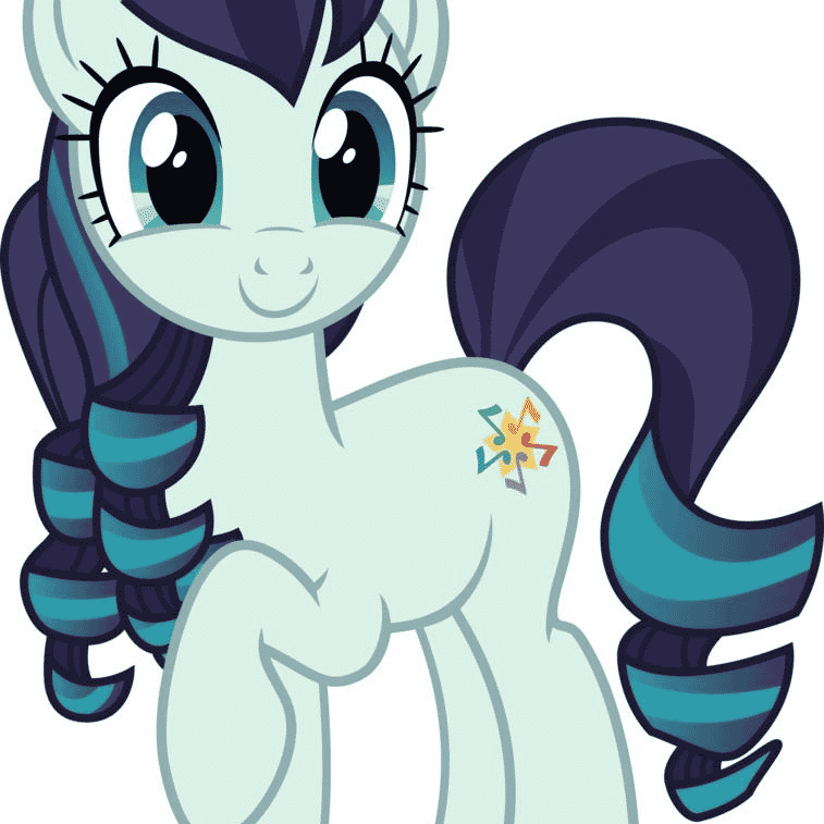Countess Coloratura: MLP - PonyVerse Image