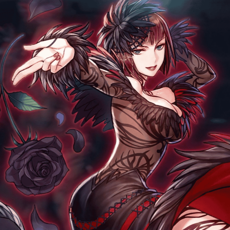 Anna Williams Tekken 5-7 Era  Image
