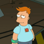 Cubert J. Farnsworth (Futurama) AI Voice