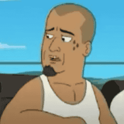 Pedro's Cousin (Napoleon Dynamite) Image