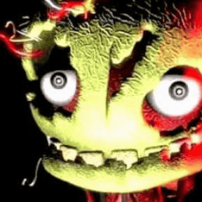 Iugin (Springtrap) Image