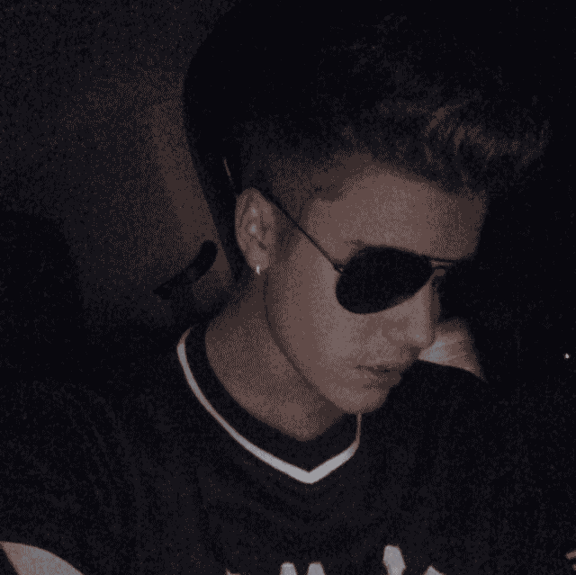Justin Bieber 2014 Bizzle Era | V2 (HQ) AI Voice