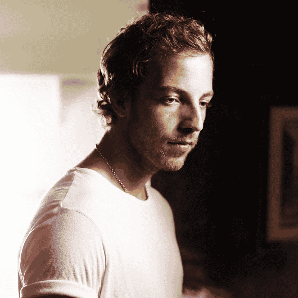 James Morrison Image