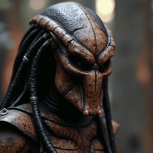 Predator  Image