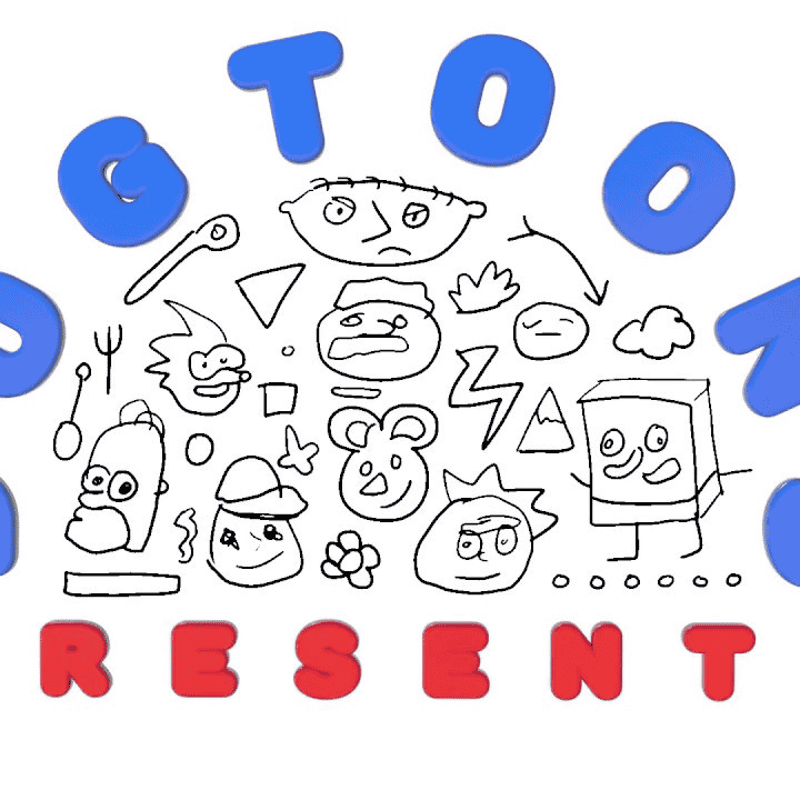 Dog Toons (REUPLOADED) Image