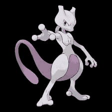 Mewtwo (Pokémon) Image