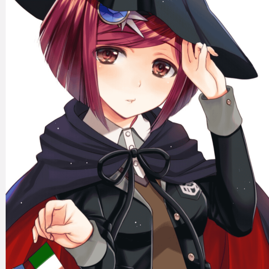 Himiko Yumeno Image