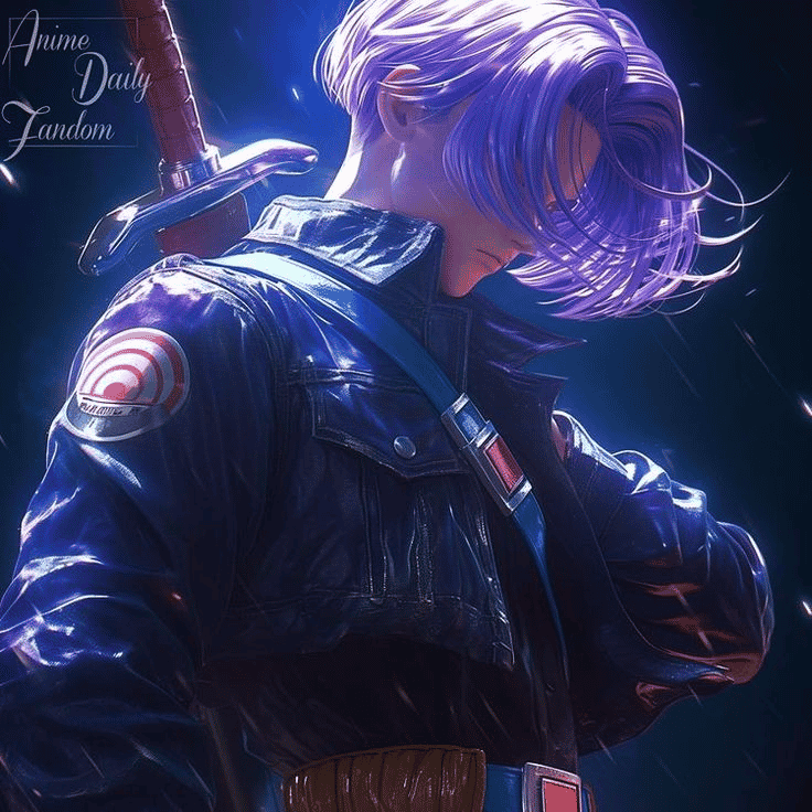 FutureTrunks AI Voice