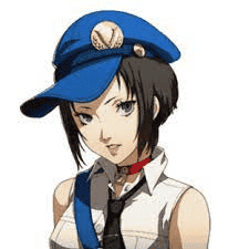 Marie_400Epoch AI Voice