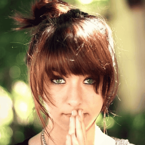 CHRISTINAGrimmie AI Voice