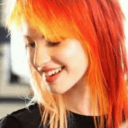 AI Hayley Williams (Paramore) Image