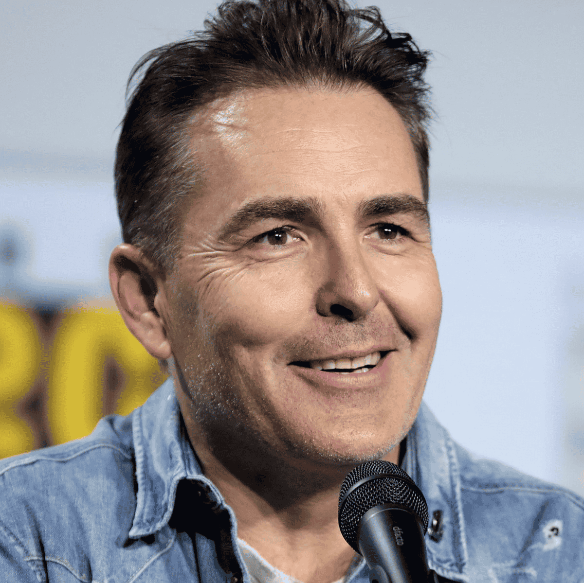 Nolan North Image