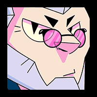 Byron (Brawl stars) Image