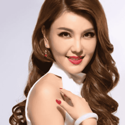 Wulan Tuya (Iconic) Image