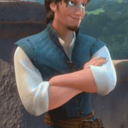 Flynn Rider Image