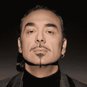 Sfakianakis AI Voice