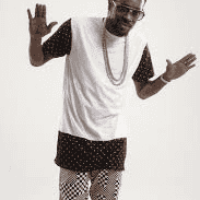 Beenie Man AI Voice
