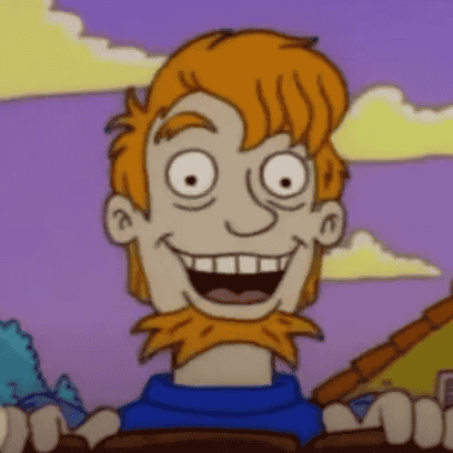 Freddy (Rugrats) (Rodger Bumpass) AI Voice